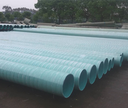 MPVC/FRP聚強襯塑復合管（B型）